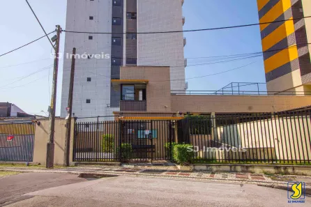 Apartamento com 2 Quartos para alugar, 70m² no Jacarecanga, Fortaleza