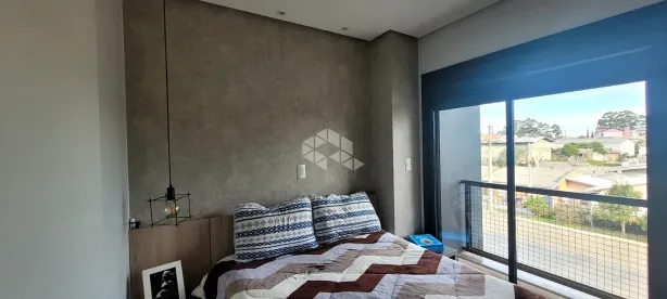 Casa com 2 Quartos à venda, 87m² no São José, Farroupilha