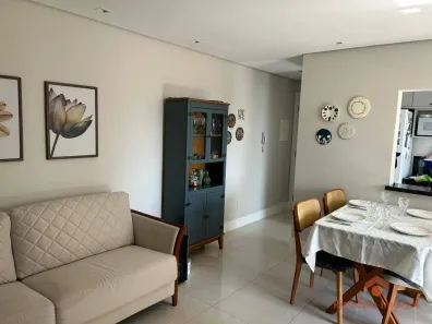 Apartamento com 2 Quartos à venda, 58m² no Vila Osasco, Osasco