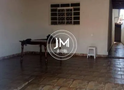 Casa com 2 Quartos à venda, 110m² no Jardim Santa Esmeralda, Hortolândia