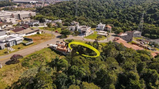 Lote/Terreno à venda, 582m² no Jardim Mirian, Vargem Grande Paulista