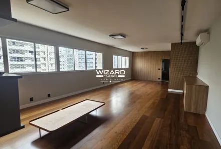 Apartamento com 3 Quartos à venda, 219m² no Consolação, São Paulo