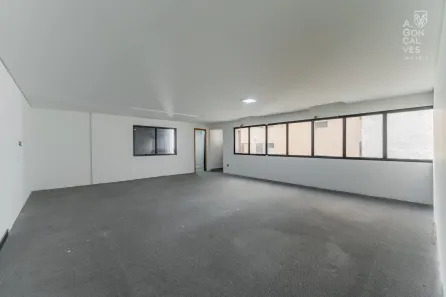 Sala Comercial à venda, 84m² no Centro, Curitiba