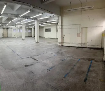 Ponto Comercial para alugar, 400m² no Centro, Nilópolis