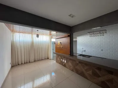 Apartamento com 3 Quartos à venda, 148m² no Jardim Nova América, Divinópolis