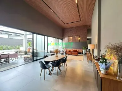 Casa de Condomínio com 4 Quartos à venda, 250m² no Condomínio Residencial Colinas do Paratehy, São José dos Campos