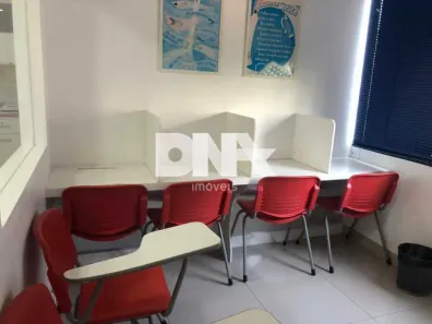 Sala Comercial à venda, 48m² no Botafogo, Rio de Janeiro