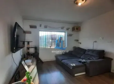 Sobrado com 2 Quartos à venda, 143m² no Osvaldo Cruz, São Caetano do Sul
