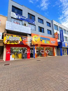 Ponto Comercial para alugar, 49m² no Centro, São José dos Pinhais