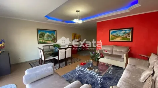 Sobrado com 4 Quartos à venda, 346m² no Jardim Ana Maria, Sorocaba