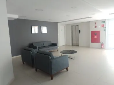 Apartamento com 2 Quartos para venda ou aluguel, 42m² no Vila Guilherme, São Paulo
