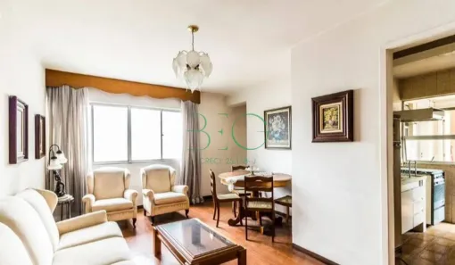 Apartamento com 3 Quartos à venda, 80m² no Barra Funda, São Paulo
