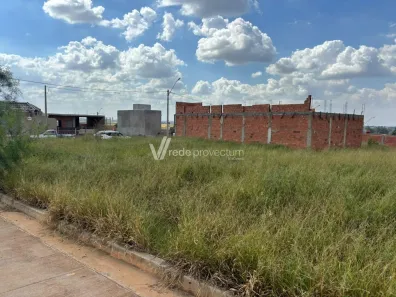 Lote/Terreno à venda, 228m² no Residencial Campo Florido, Campinas