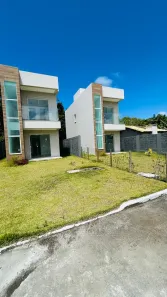 Casa de Condomínio com 3 Quartos à venda, 78m² no Catu de Abrantes (Abrantes), Camaçari