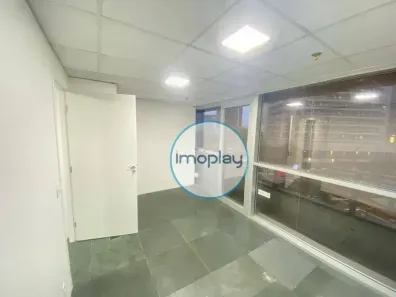 Sala Comercial para venda ou aluguel, 41m² no Vila Almeida, São Paulo