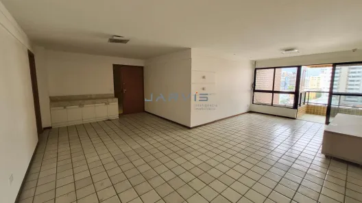 Apartamento com 4 Quartos à venda, 152m² no Ponta Verde, Maceió