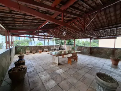Cobertura com 4 Quartos para alugar, 340m² no Funcionários, Belo Horizonte