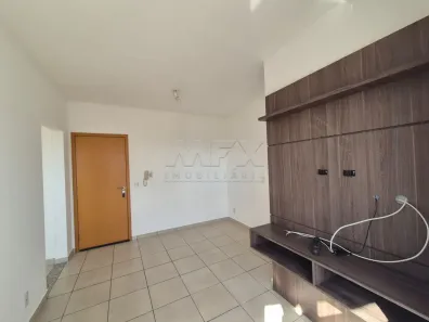 Apartamento com 2 Quartos à venda, 60m² no Vila Maracy, Bauru
