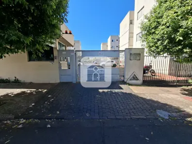 Apartamento com 3 Quartos para alugar, 71m² no Santa Mônica, Uberlândia