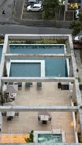 Apartamento com 1 Quarto à venda, 27m² no Madalena, Recife