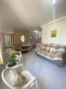 Apartamento com 2 Quartos para alugar, 57m² no São Francisco, Ilhéus