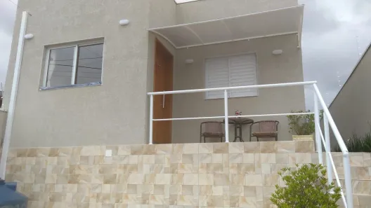 Casa com 3 Quartos à venda, 86m² no Conjunto Habitacional José Barnet Y Vives, Atibaia