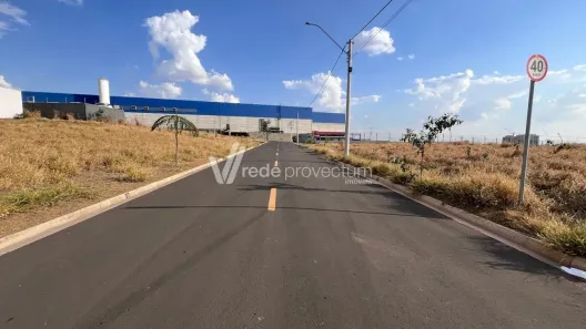 Lote/Terreno à venda, 250m² no Residencial Bela Aliança, Campinas
