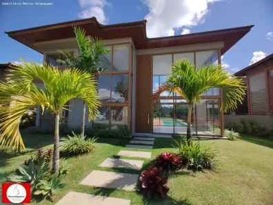 Casa com 5 Quartos à venda, 375m² no Açu da Torre, Mata de São João