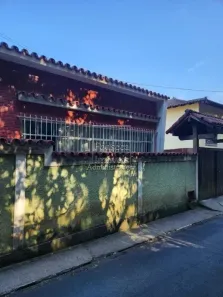 Casa com 6 Quartos à venda, 360m² no Mosela, Petrópolis