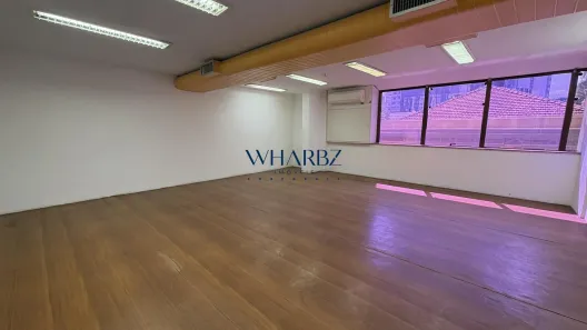 Sala Comercial com 8 Quartos para alugar, 528m² no Bela Vista, São Paulo