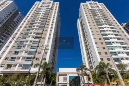 Apartamento com 3 Quartos à venda, 70m² no Boa Vista, Curitiba