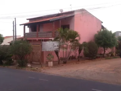 Sobrado com 2 Quartos à venda, 227m² no Centro (Engenheiro Schmitt), São José do Rio Preto