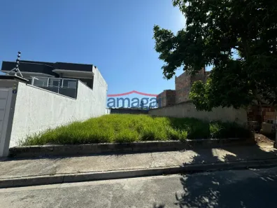 Lote/Terreno à venda, 250m² no Loteamento Villa Branca, Jacareí
