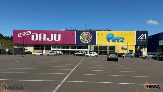 Imóvel Comercial com 1 Quarto para alugar, 20m² no Tarumã, Curitiba