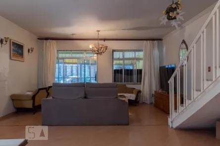 Casa com 4 Quartos à venda, 232m² no Mirandópolis, São Paulo