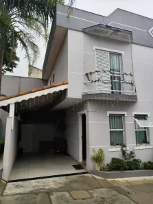 Casa de Condomínio com 2 Quartos à venda, 67m² no Itaquera, São Paulo