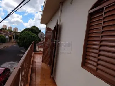 Imóvel Comercial com 5 Quartos à venda, 193m² no Jardim José Sampaio Júnior, Ribeirão Preto