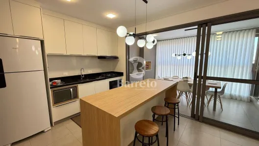Apartamento com 3 Quartos à venda, 89m² no Guanabara Parque Boulevard, Londrina