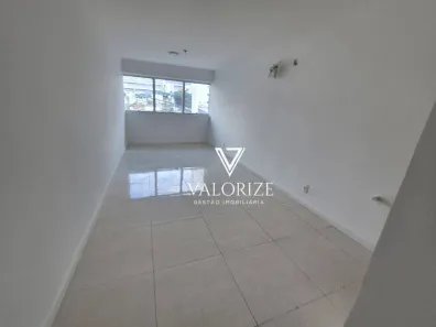 Sala Comercial para alugar, 29m² no Centro, Niterói