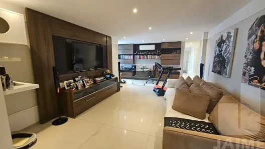Apartamento com 4 Quartos à venda, 322m² no Santa Cecília, São Paulo