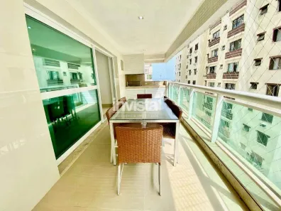 Apartamento com 4 Quartos à venda, 365m² no Gonzaga, Santos
