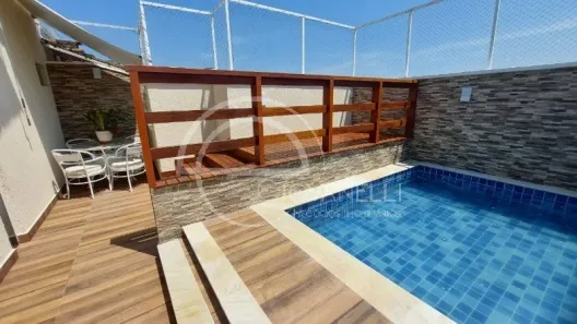 Cobertura com 4 Quartos à venda, 200m² no Barra da Tijuca, Rio de Janeiro