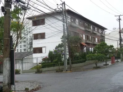 Apartamento com 1 Quarto para alugar, 49m² no Agriões, Teresópolis