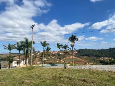 Lote/Terreno à venda, 600m² no Loteamento Recanto das Águas, Igaratá