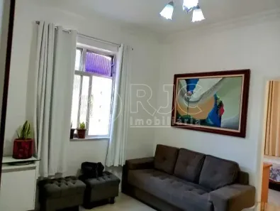 Apartamento com 2 Quartos à venda, 45m² no Méier, Rio de Janeiro