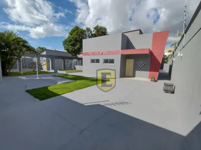 Galpão/Depósito/Armazém para alugar, 975m² no Alto do Turu, São José de Ribamar