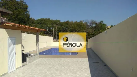 Casa com 2 Quartos à venda, 110m² no Jardim Nova Europa, Campinas