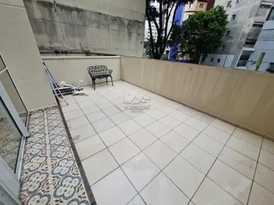 Cobertura com 2 Quartos para alugar, 67m² no Bela Vista, São Paulo