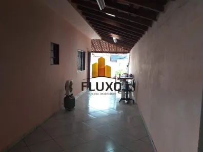 Casa com 3 Quartos à venda, 187m² no Jardim Jacyra, Bauru