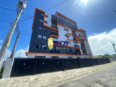Apartamento com 2 Quartos à venda, 55m² no Portal do Sol, João Pessoa